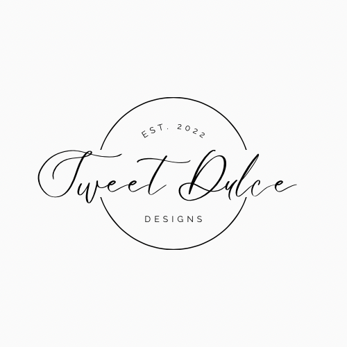 Sweet Dulce Designs