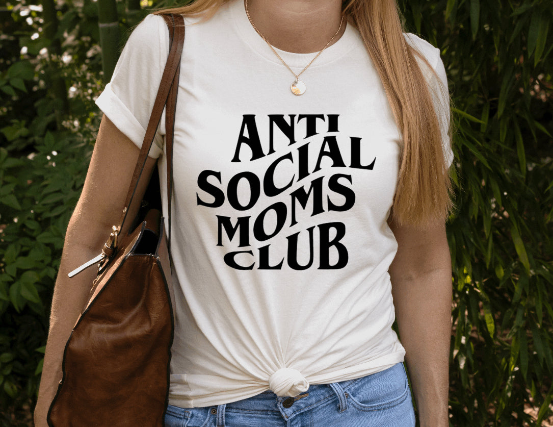 Anti Social Moms Club