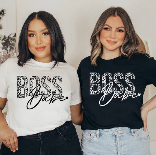 Boss Babe