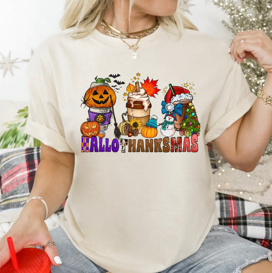 HalloThanksMas