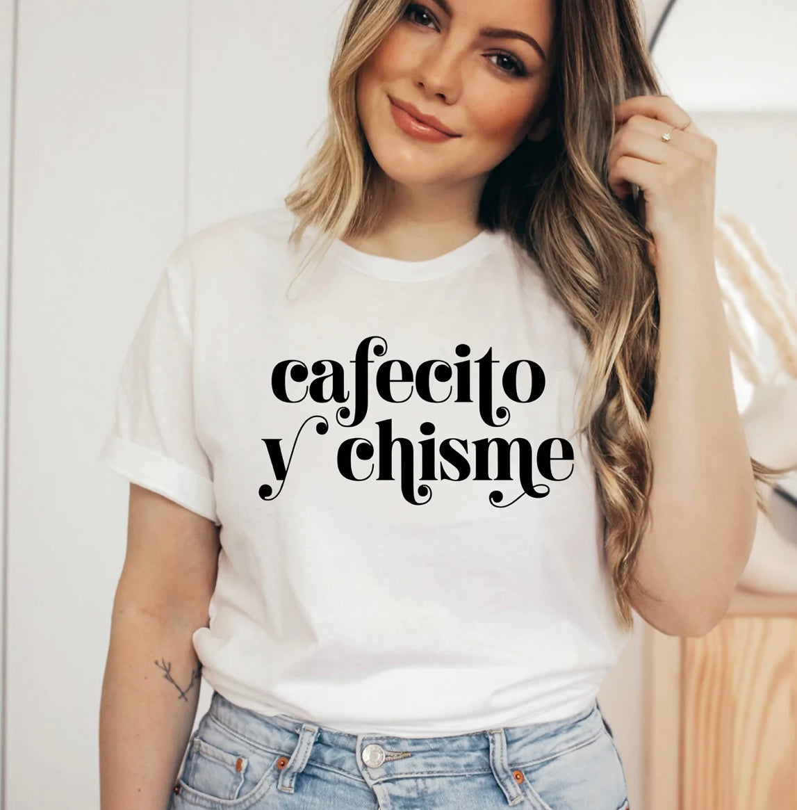 Cafecito y Chisme