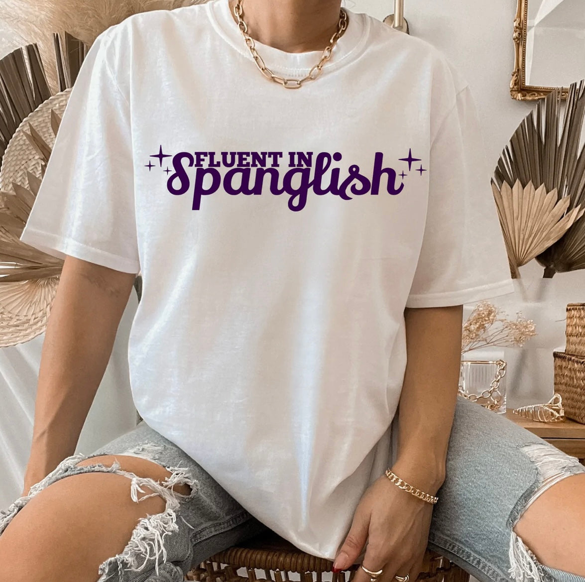 Spanglish