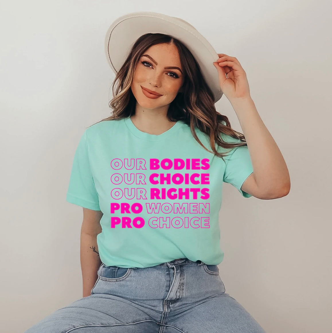 Our Bodies, Our Choice