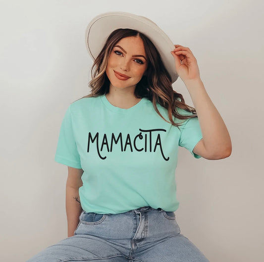 Mamacita